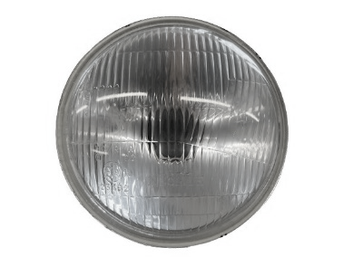 5 3/4" LHD No Sidelight