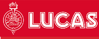 Lucas Classic Products