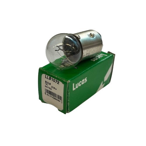 LLB1072