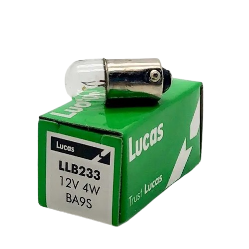 LLB233
