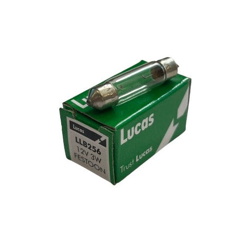 LLB256