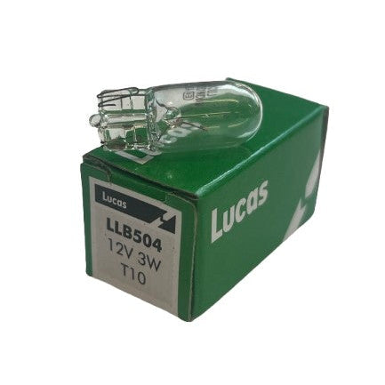 LLB504