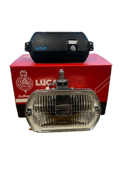 LULDB305