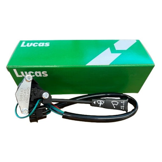 LUSQB167