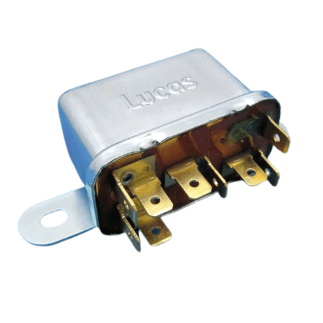 LUSRB301