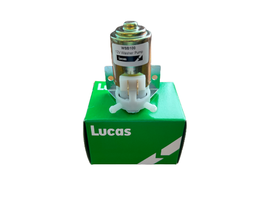 LUWSB100