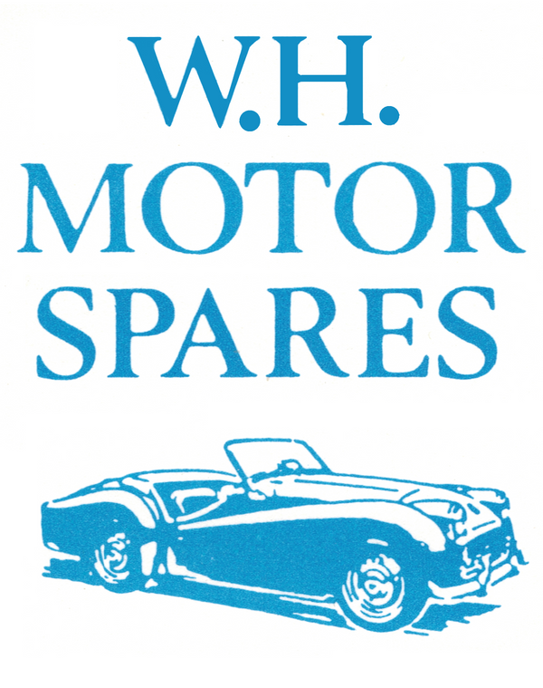 WH Motor Spares 